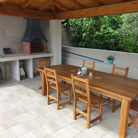 Apartments Klaudija Čižići Extérieur photo