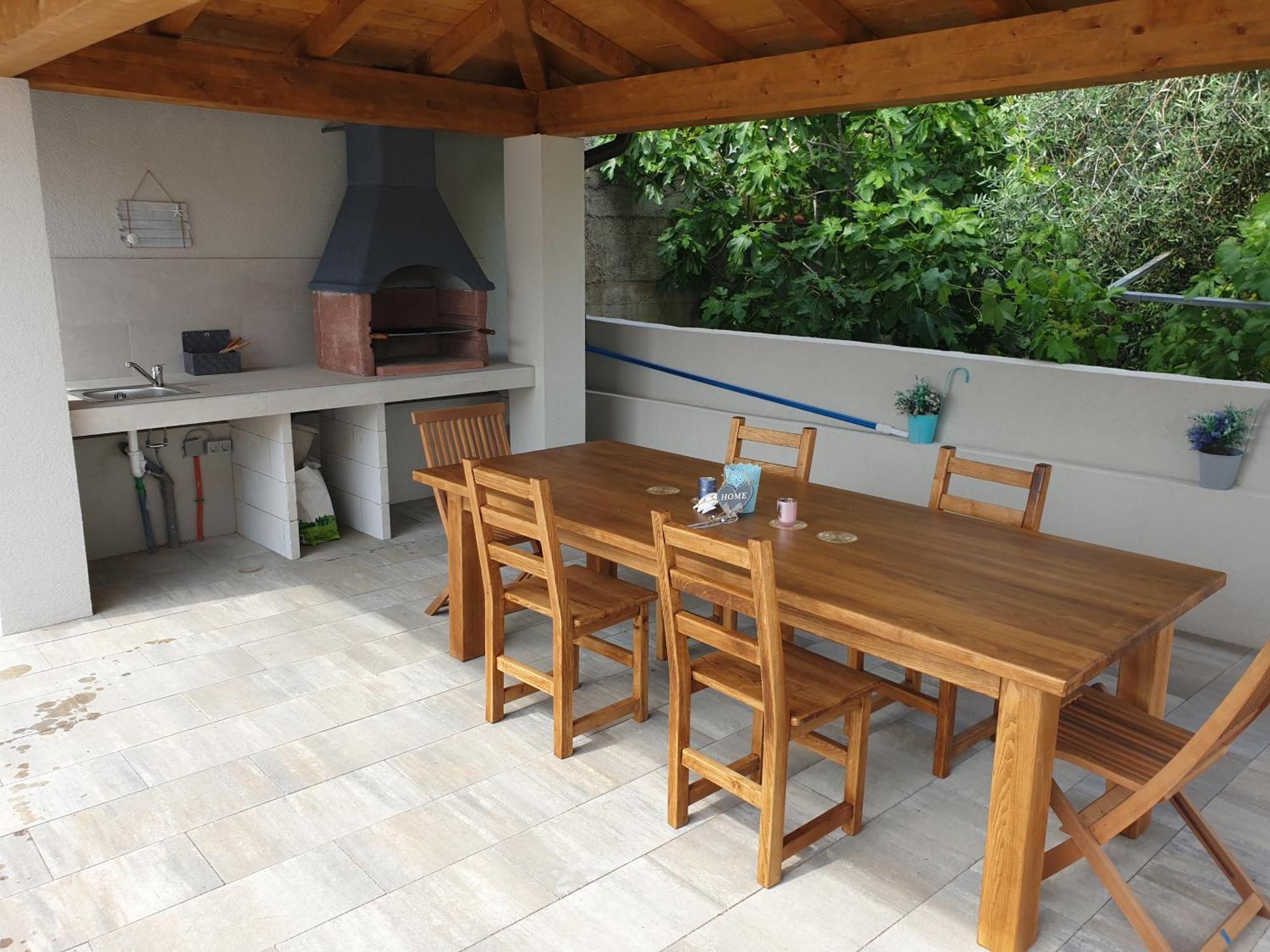 Apartments Klaudija Čižići Extérieur photo